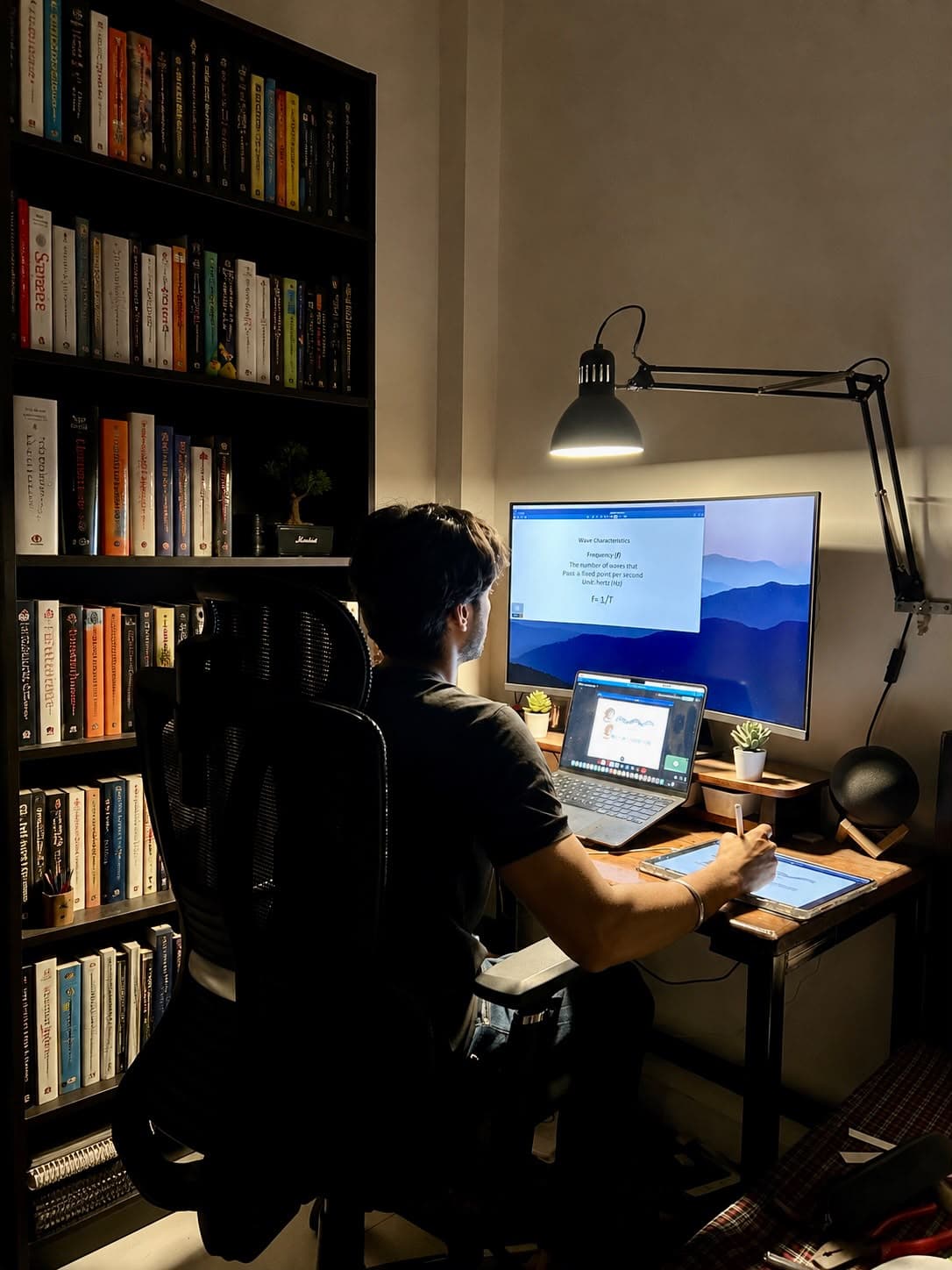 Online Classes