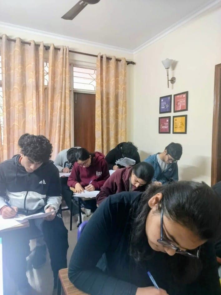 Mock Test days